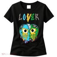 Chunky Dunky Dunks Loser Lover Heart Crying Chunky Dunky Women's T-Shirt thumb 0