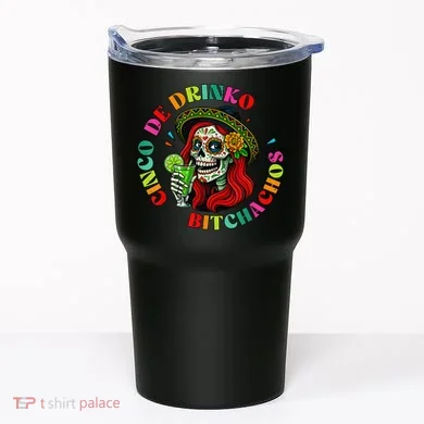 Tumbler