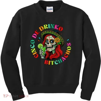 Kids Sweatshirt