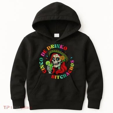 Kids Hoodie