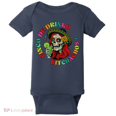 Baby Bodysuit