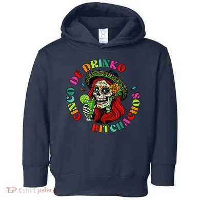 Toddler Hoodie