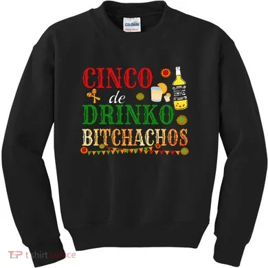 Kids Sweatshirt