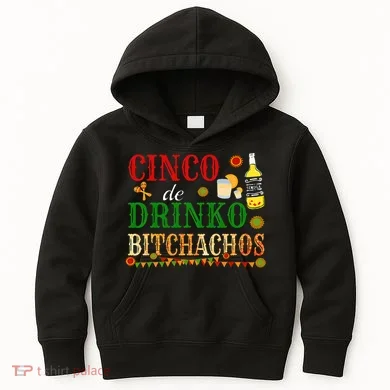 Kids Hoodie