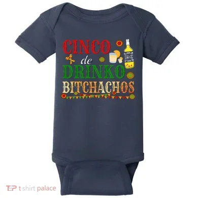 Baby Bodysuit