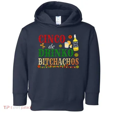 Toddler Hoodie