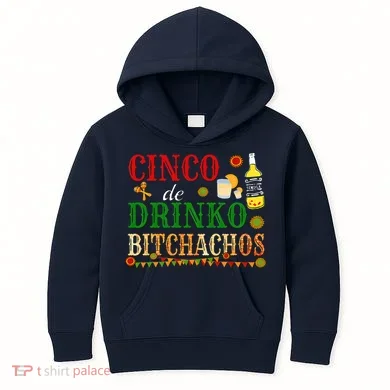 Kids Hoodie