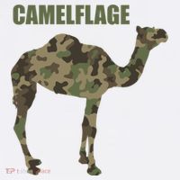 Camel Dromedary Dessert Animal Cool Gift Camel Camelflage Gift Women's Tank Top thumb 5