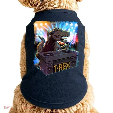 Doggie Tank