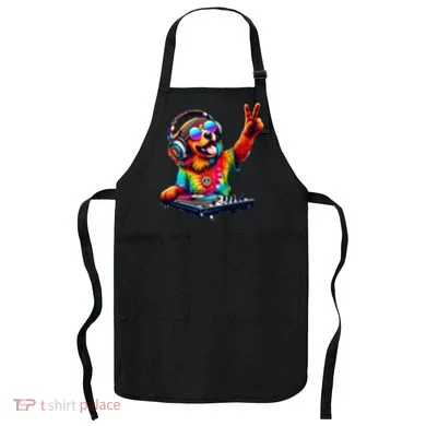 Apron