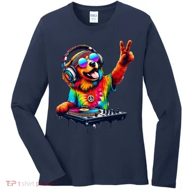 Women's Long Sleeve Shirt