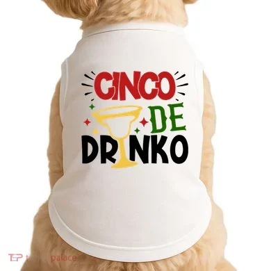 Doggie Tank
