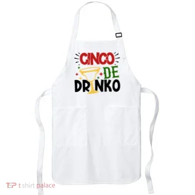Apron
