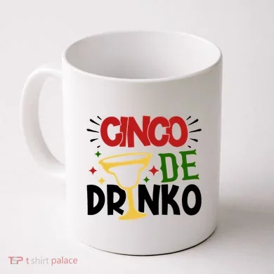 Coffee Mug
