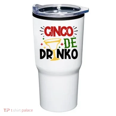 Tumbler