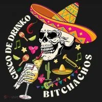 Cinco De Drinko Bitchachos Drinking Cinco De Mayo  Women's T-Shirt thumb 6