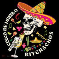 Cinco De Drinko Bitchachos Drinking Cinco De Mayo  Tote Bag thumb 4