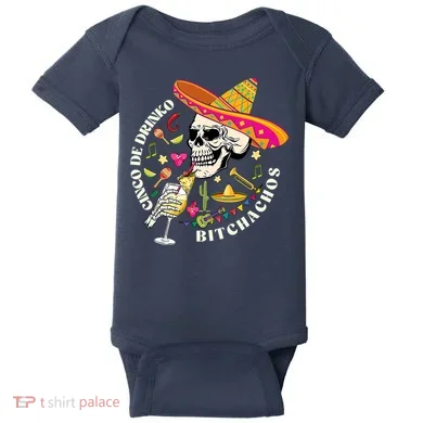 Baby Bodysuit