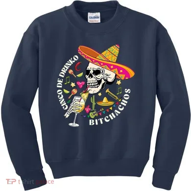 Kids Sweatshirt