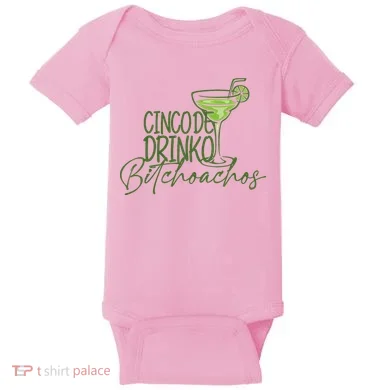 Baby Bodysuit