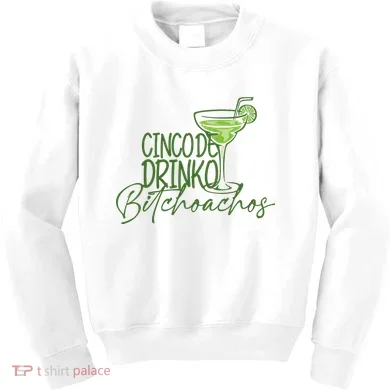 Kids Sweatshirt
