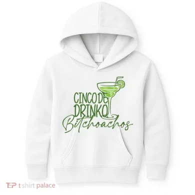 Kids Hoodie