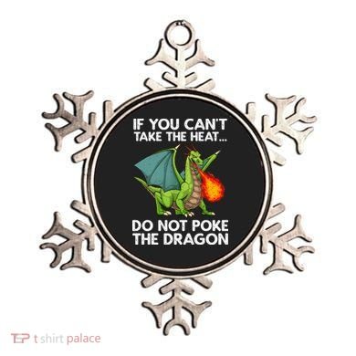 Cool Dragon Design For Men Women Mythical Dragon Lover Ornament