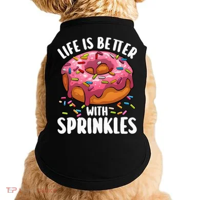 Doggie Tank