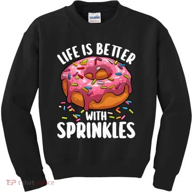 Kids Sweatshirt