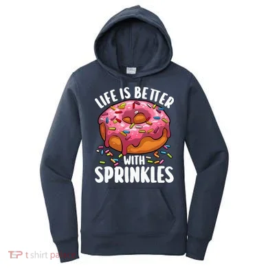 Women's Hoodie