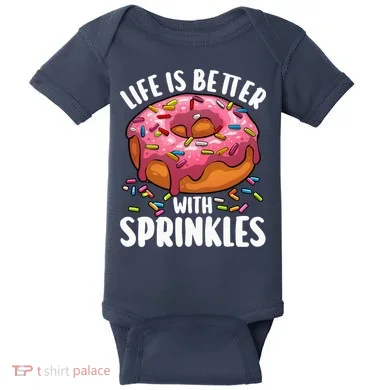 Baby Bodysuit