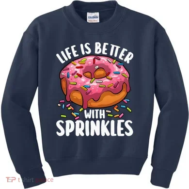 Kids Sweatshirt