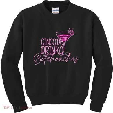 Kids Sweatshirt