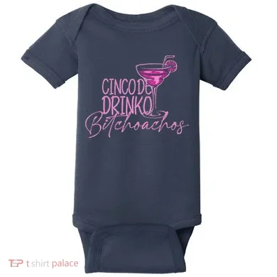Baby Bodysuit