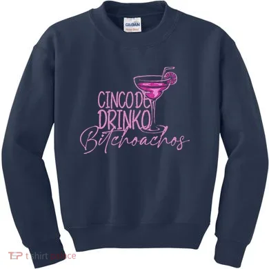 Kids Sweatshirt