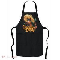 Cinco De Derby Party Funny Horse Racing Apron thumb 0