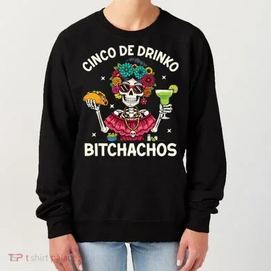 Women's Sweatshirt