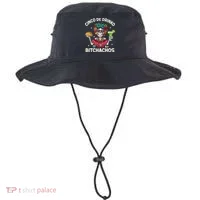 Cinco De Drinko Bitchachos Bucket Hat thumb 0
