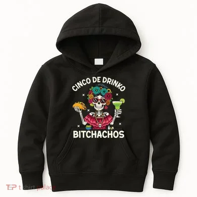 Kids Hoodie