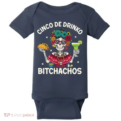 Baby Bodysuit