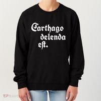 Carthago Delenda Est Women's Sweatshirt thumb 0