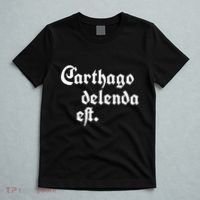 Carthago Delenda Est T-Shirt thumb 5