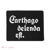 Carthago Delenda Est Mousepad thumb 0