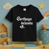 Carthago Delenda Est Toddler T-Shirt thumb 3
