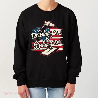 Women's Sweatshirt