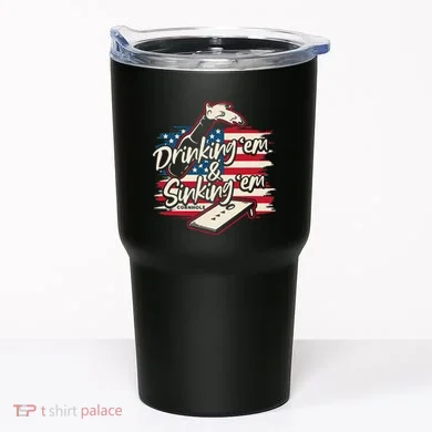 Tumbler