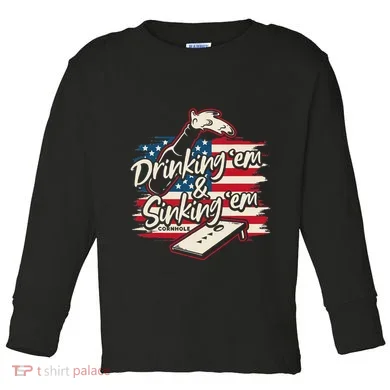 Toddler Long Sleeve