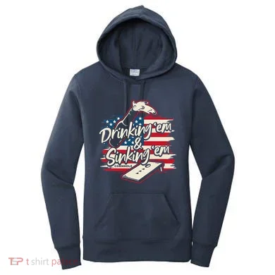 Women's Hoodie