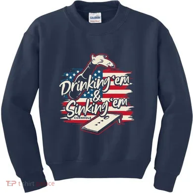 Kids Sweatshirt