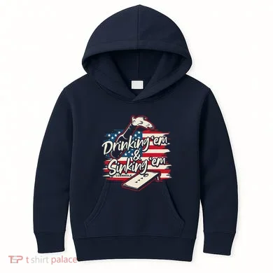 Kids Hoodie